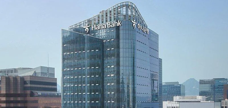 Top-3 Korean Bank — AI Banking Platform